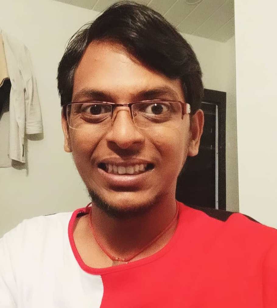 Ranjan Raj