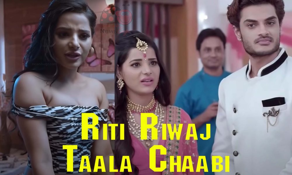 Riti Riwaj Taala Chaabi Ullu Web Series 2021 Full Episode - Scoaillykeeda.com