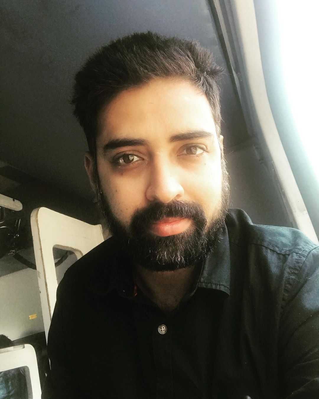 Rohit Sukhwani