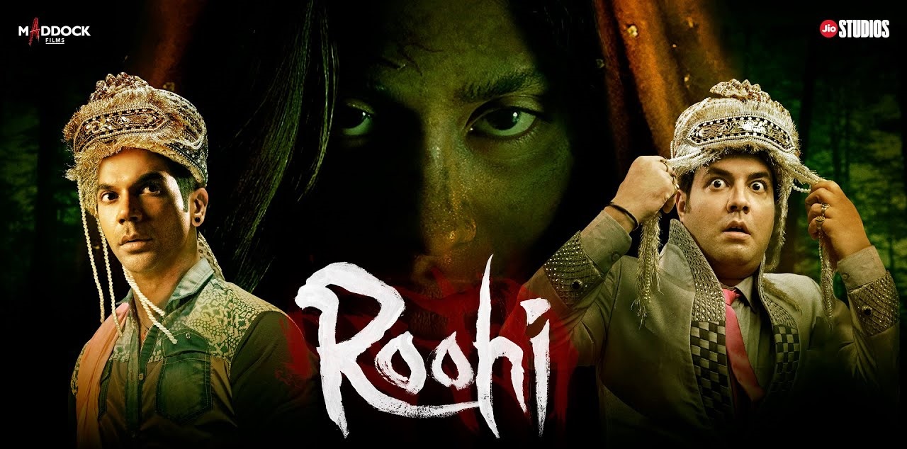 Roohi Movie - sociallykeeda Roohi Movie - Scoaillykeeda.com
