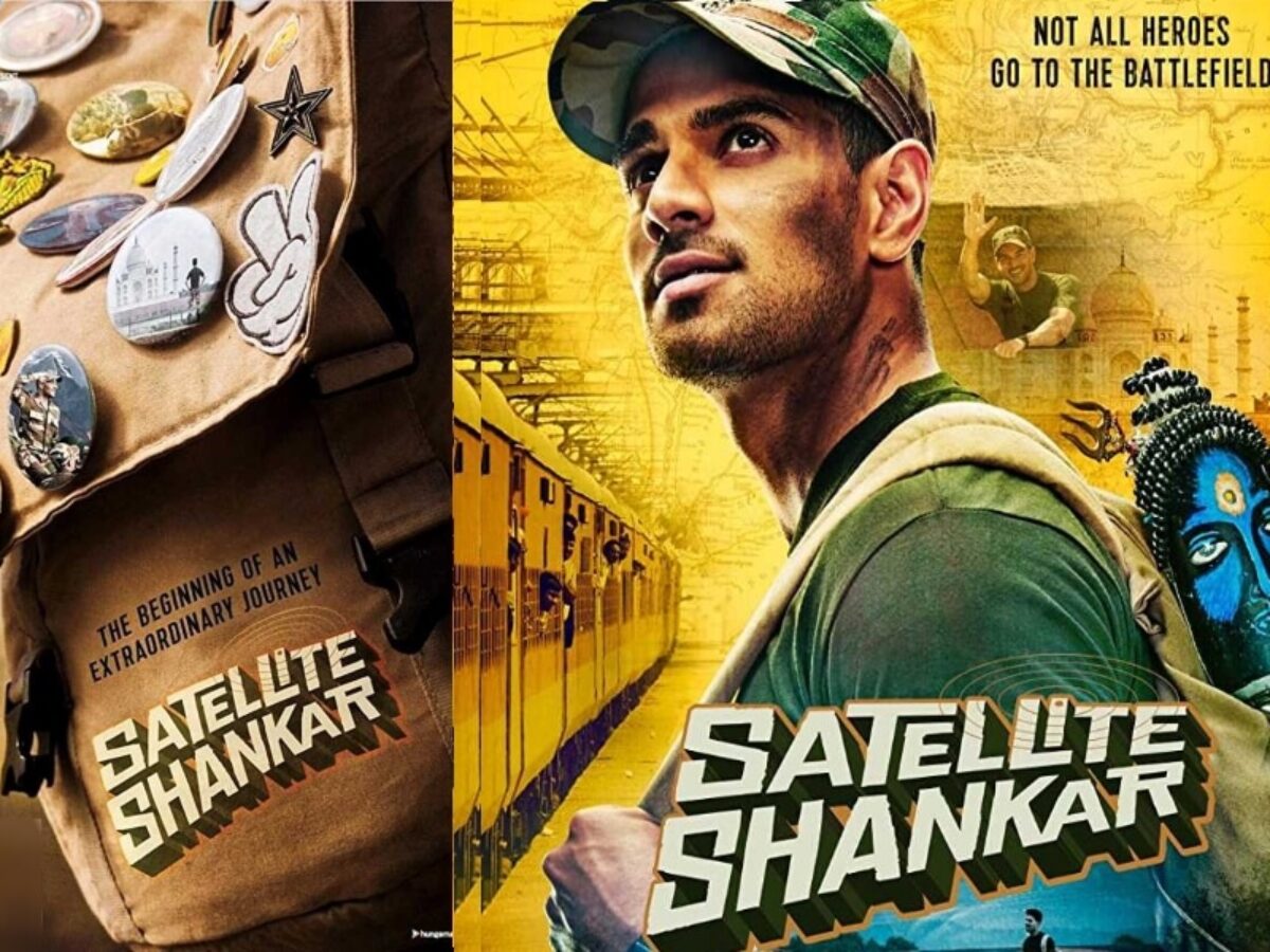 Satellite Shankar Full Movie Download Leaked Online On Tamilrockers Socially Keeda