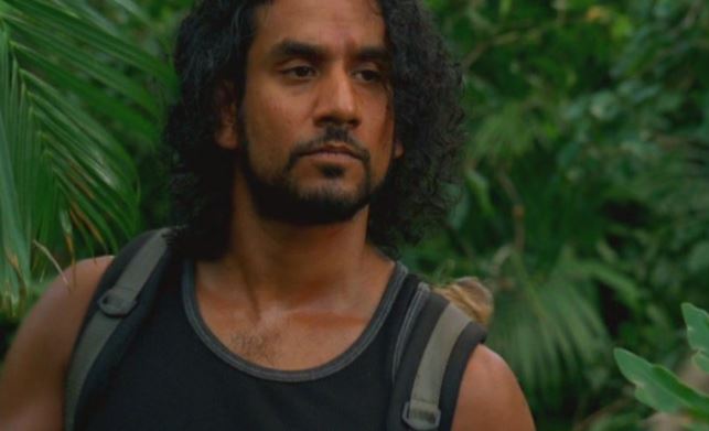 Sayid Jarrah