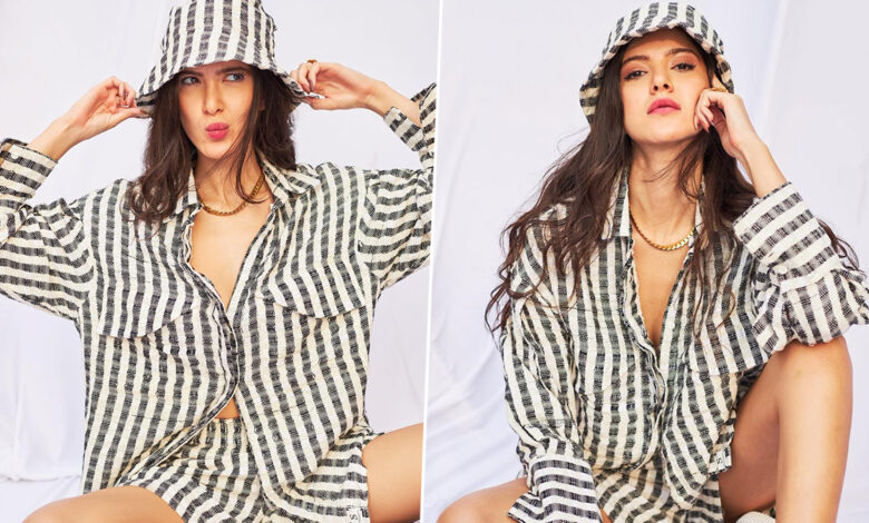 Shanaya Kapoor