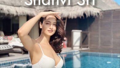 Shanvi Sri photos 1000x600 - scoaillykeeda.com