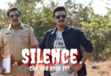 Silence 2021 Hindi Full Movie Download Moviesflix Filmyzillafilmywap - Scoaillykeeda.com
