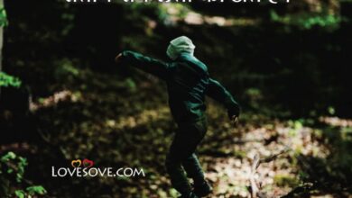 Suvichar On Santosh Lovesove - scoaillykeeda.com
