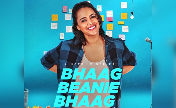 Swara Bhasker May Be The Comedian But Only Dolly Singh - sociallykeeda Swara Bhasker May Be The Comedian But Only Dolly Singh - Scoaillykeeda.com