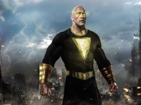 TAB Dwayne Johnson as Black Adam-1597751097634