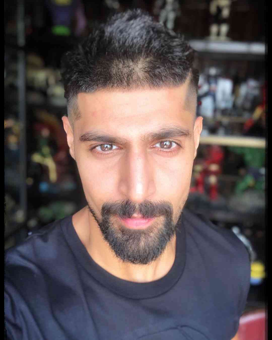 Tanuj Virwani