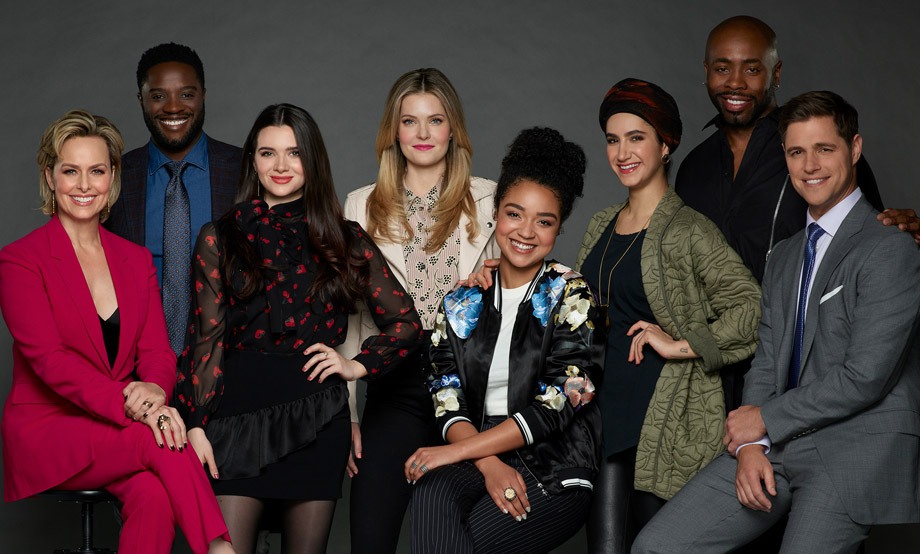 The Bold Type Season 5