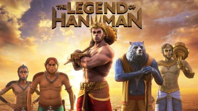 Top Notch Animation Grabs Your Frenzy In Hotstars Retelling Of - Scoaillykeeda.com