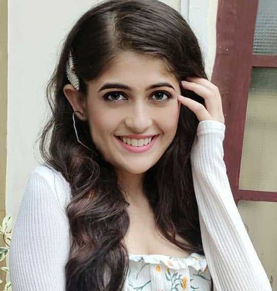 Urvi Singh