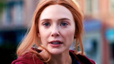 Wandavision Finale End Credit Scene Explained - Scoaillykeeda.com