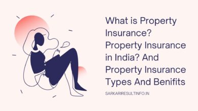 What Is Property Insurance Property Insurance In India And Property Insurance Types And Benifits - Scoaillykeeda.com