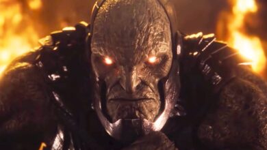 Zack Snyders Justice League Trailer 2 - Scoaillykeeda.com