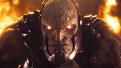 Zack Snyders Justice League Trailer 2 - Scoaillykeeda.com