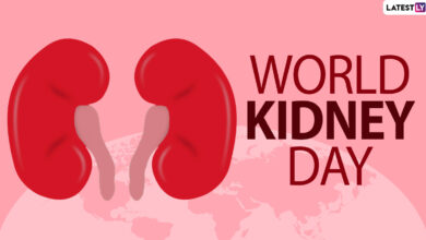 World Kidney Day 2021: 30% Increase in Weight-Gain Linked Kidney Ailments Since Start of COVID-19 Lockdown