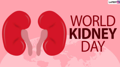 World Kidney Day 2021: 30% Increase in Weight-Gain Linked Kidney Ailments Since Start of COVID-19 Lockdown