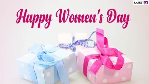 gift - sociallykeeda International Women'S Day 2021 Gift Ideas: 'जागतिक महिला दिना'निमित्त तुमच्या आयुष्यातील खास स्त्री ला द्या हे अनोखे गिफ्ट