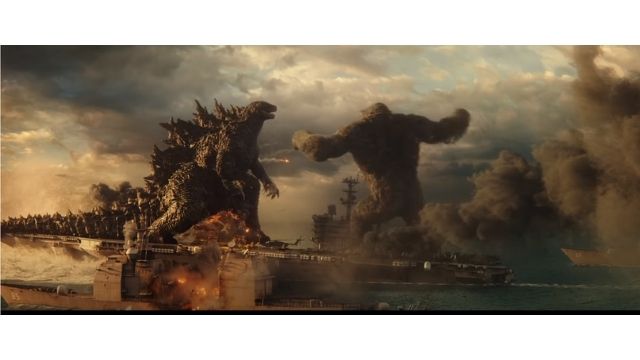 Godzilla Vs Kong Full Movie Download 2 - Scoaillykeeda.com