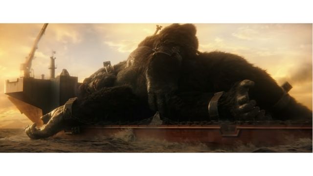 Godzilla Vs Kong Telegram Download 2 - Scoaillykeeda.com