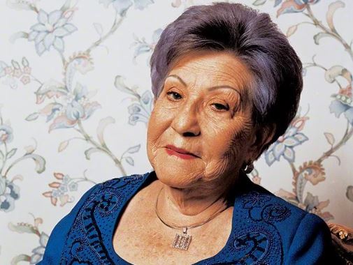 Hermilda Gaviria De