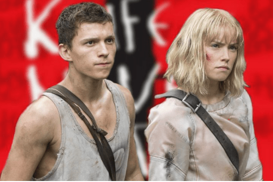 [Download] Chaos walking(2021) movie download 480p Full Hd Leaked
