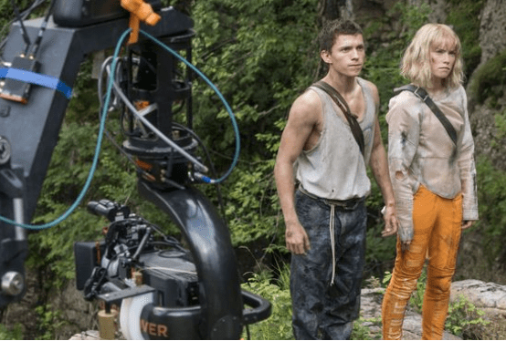 chaos walking movie download 480p