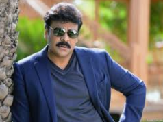 Chiranjeevi: Net Worth|Age|Son|Family