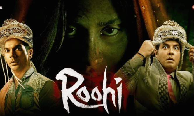 Roohi movie download filmyzilla link 720p online Free 2021