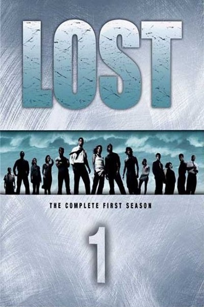 index of lost season 1