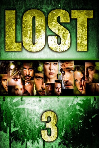 index of lost season 3