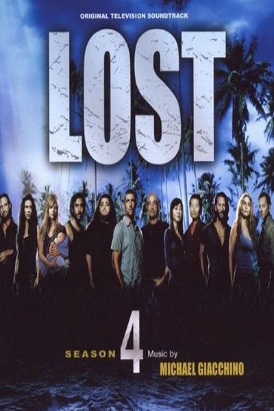 index of lost season 4