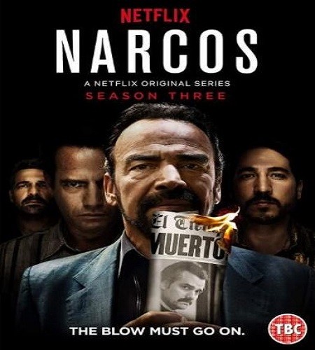 index of narcos season 3