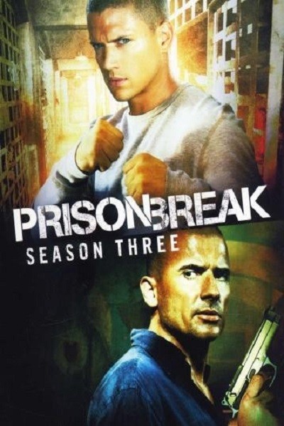 index of prison break season 3