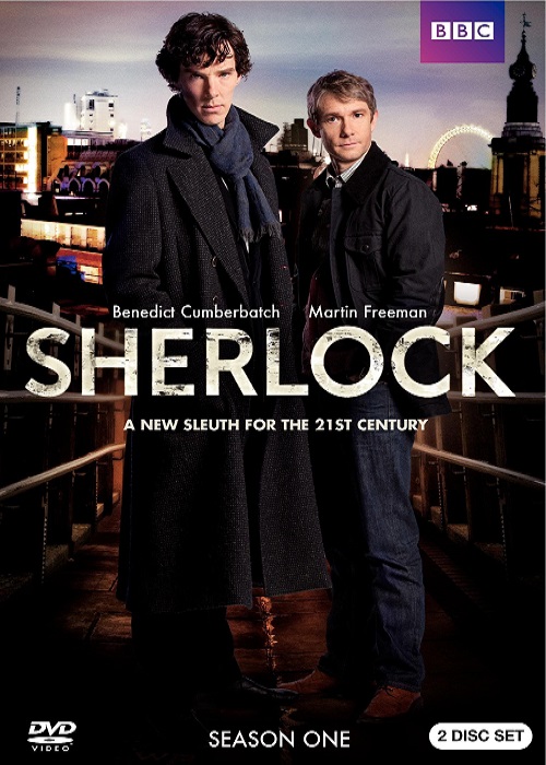 index of sherlock holmes season 1