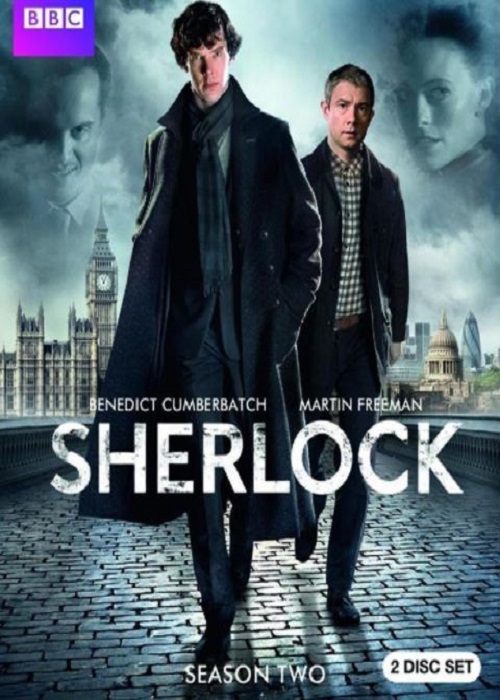 index of sherlock holmes season 2