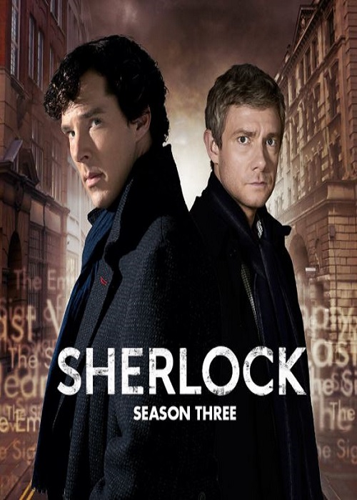 index of sherlock holmes season 3