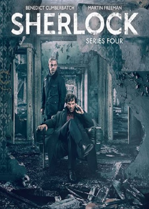 index of sherlock holmes season 4