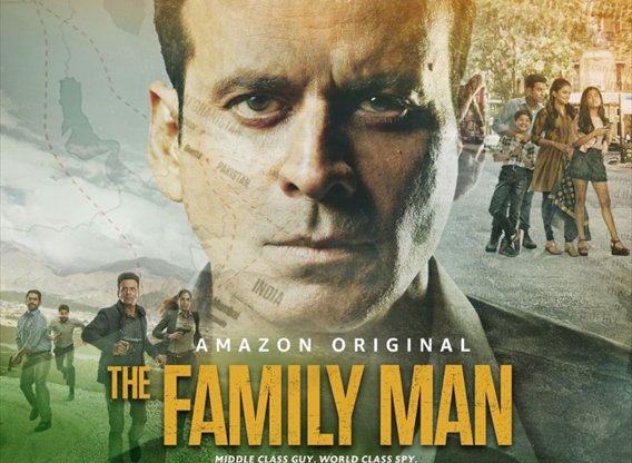 index of the family man season 1