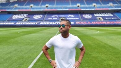 Johor Crown Prince Lost Weight - Scoaillykeeda.com