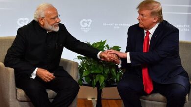 modi trump3 - scoaillykeeda.com