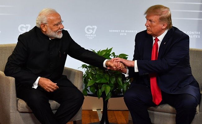 modi trump3 - sociallykeeda Modi Trump3 - Scoaillykeeda.com