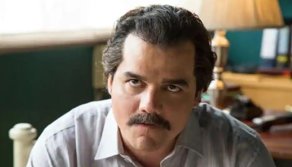 Pablo Escobar