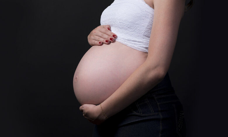 Pregnancy Turns the Stress Response on Its Head, Says Study