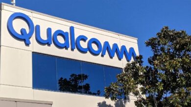 Qualcomm Building Logo 1614851504127 - Scoaillykeeda.com