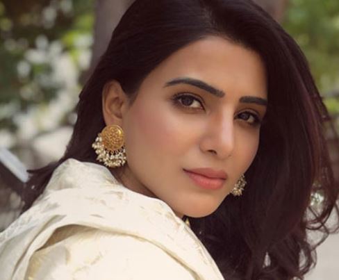 samantha akkineni