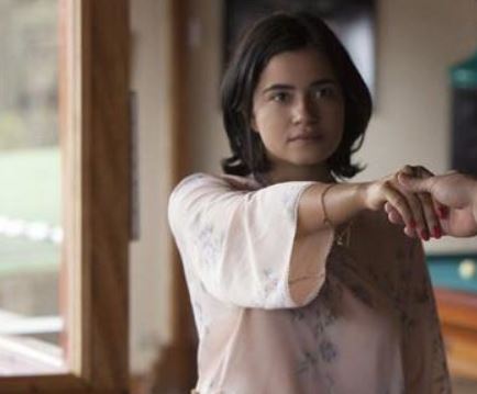 Tata Escobar