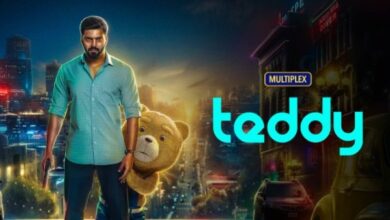 Teddy Movie Review 1615515699 - Scoaillykeeda.com