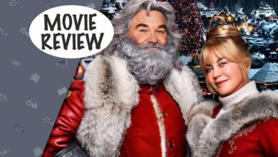The Christmas Chronicles 2 Movie Review 0001 - Scoaillykeeda.com